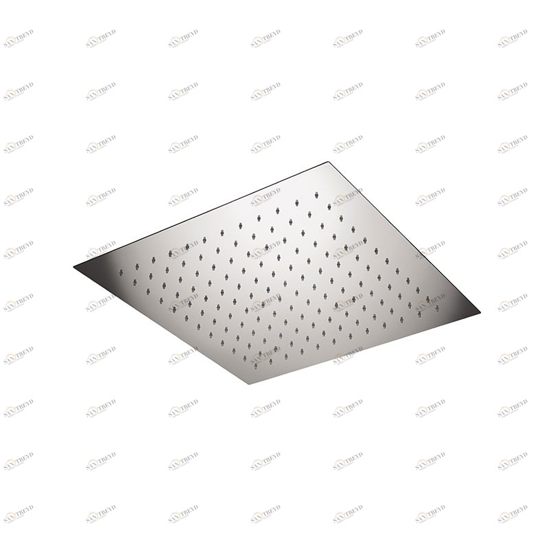 A579EFCM44 Лейка для душа DANIEL RUBINETTERIE 