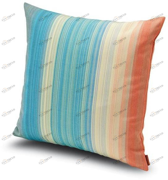 MissoniHome Подушка из технической ткани для улицы Magic garden sun-id-1404046