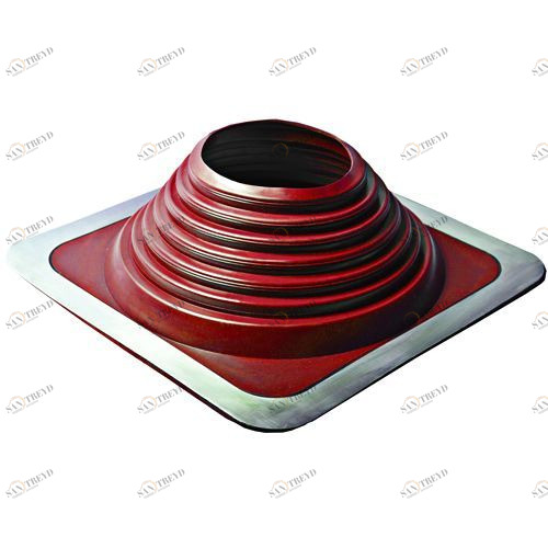 Master Flash №8 красный Santreyd 2623