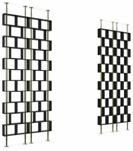 BRABBU Латунный разделитель