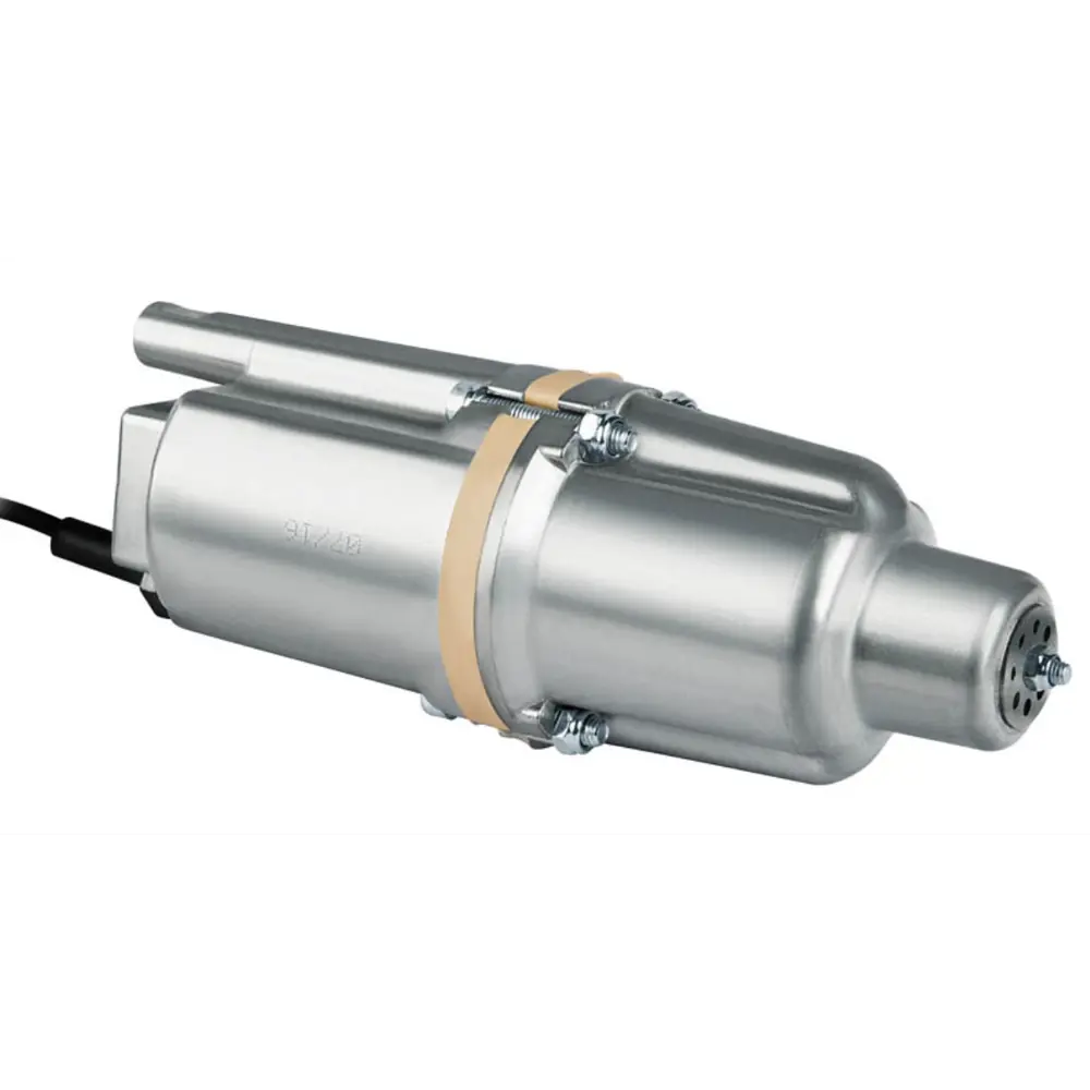 Вибрационный насос UNIPUMP Бавленец с 25-метровым кабелем 89162778 STLM-0079336 - Вид №1