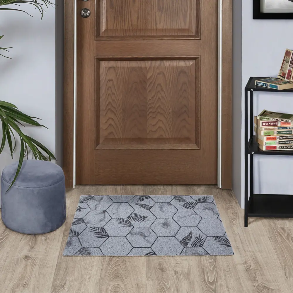 Santreyd Dabar - грязезащитный коврик для прихожей и ванной 89380079 STLM-1514925