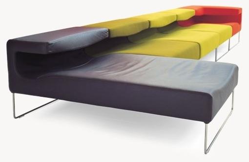 Moroso Санный стул Lowseat sun-id-1411970 - Вид №10