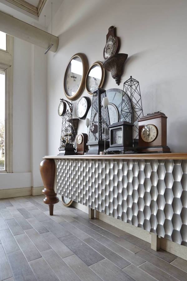 078994 Тумба под ТВ 280 Lola Glamour Botero Santreyd - Вид №1