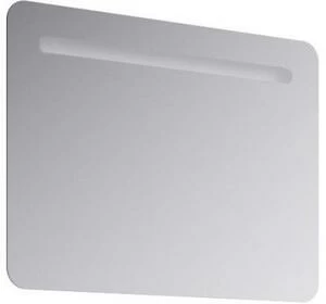 Инфинити панель с зеркалом и подсветкой  Inf.02.08,