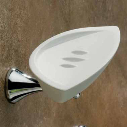 Moderno Collection аксессуары для ванной комнаты серия Cali Stilhaus Stil Haus 45398 - Вид №3