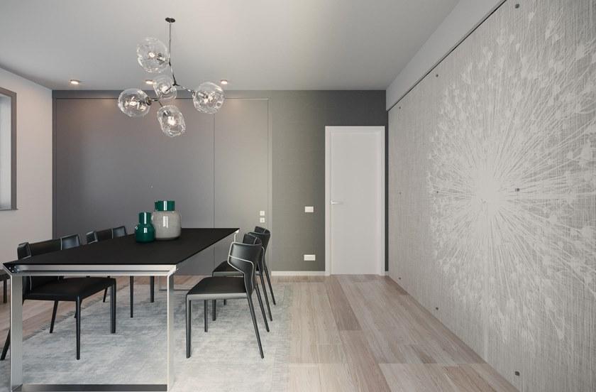 ANAUNIA Складная деревянная передвижная стена Freespace sun-id-1413781 - Вид №8