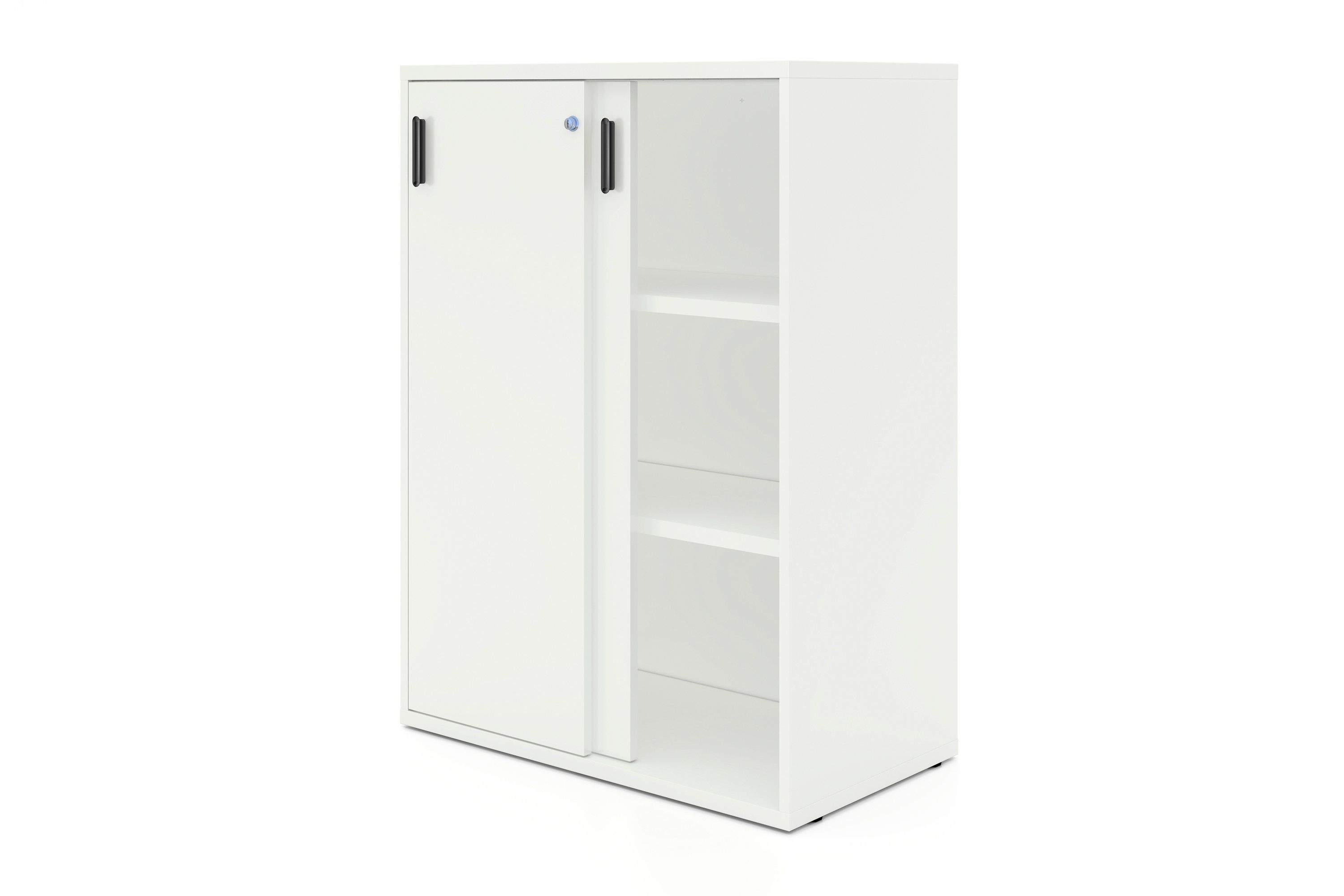 Модульная офисная мебель с раздвижными дверями Herman Miller Paragraph ARCH-00065115 - Вид №17