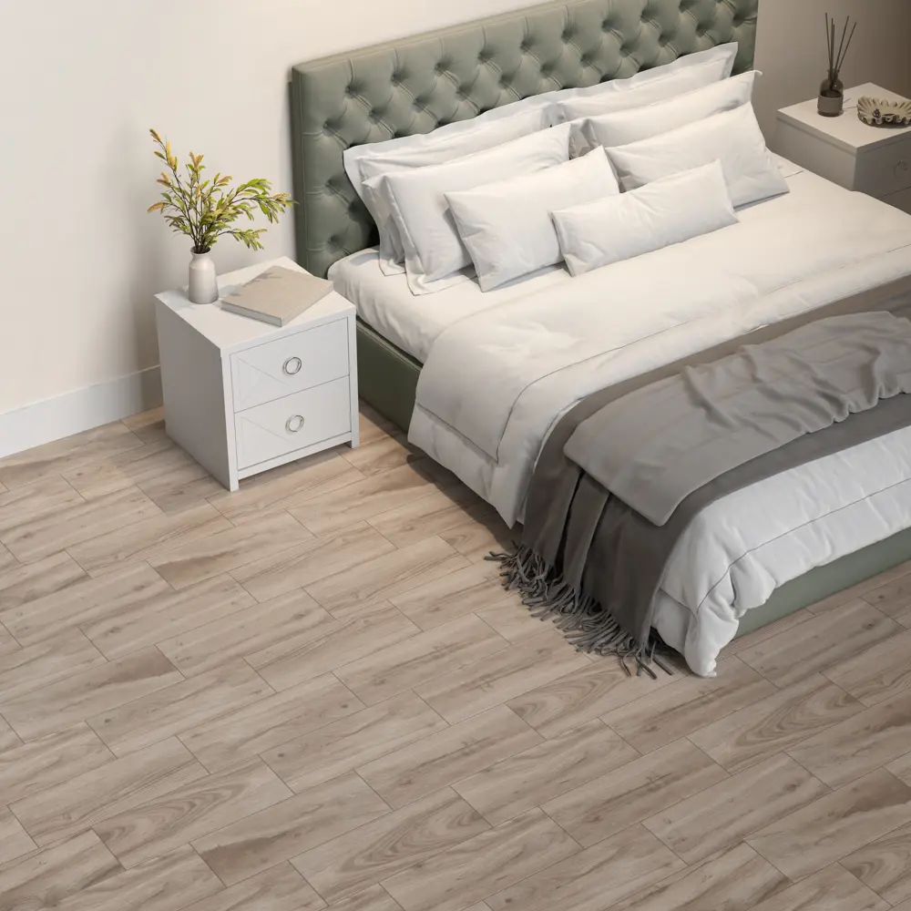 Керамогранит Kerama Marazzi Лилль с эффектом дерева 20.1×50.2 см 89409370 STLM-1579184