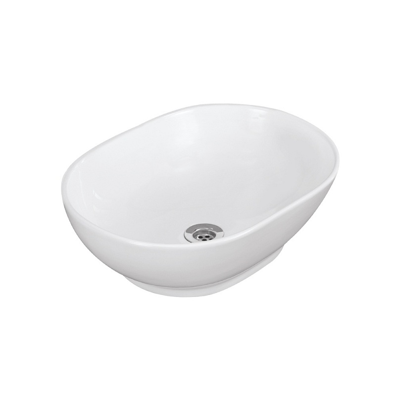 SLS-WHT-6901 Раковина Jaquar Solo Santreyd