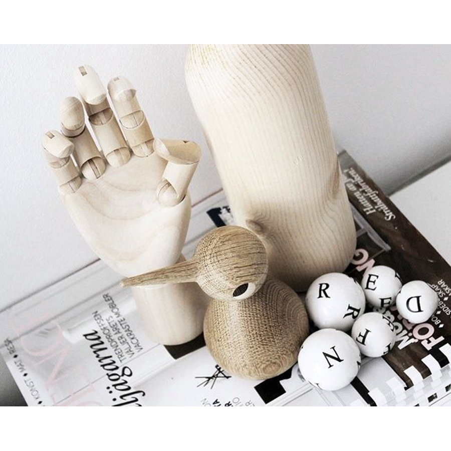 Органайзер универсальный Hand L Hay 503655 - Вид №5