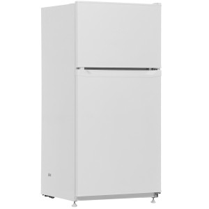 8135918 Холодильник компактный   Nordfrost NRT 143 032 белый