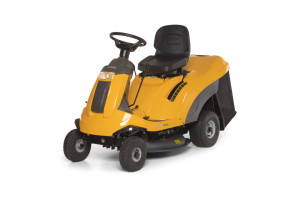 16194357 Садовый трактор COMBI 2072 H 2T0210481/ST1 STIGA