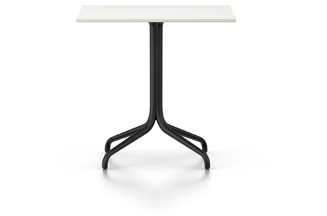 VITRA Belleville Table (Бистро) Ronan & Erwan Bouroullec, 2015 Vitraglobal sun-id-1986515