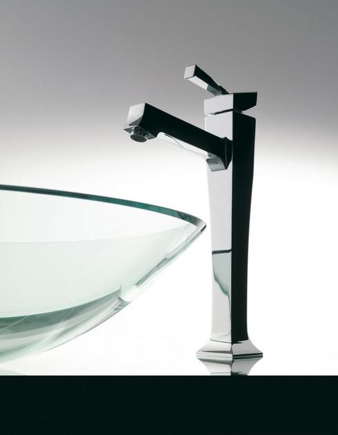 Rubinetterie Treemme Bridge_mono  7912  - Вид №1