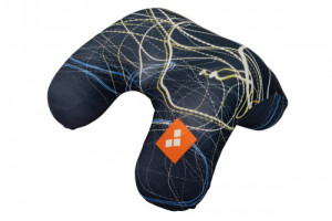18658824 Подушка Nap Pillow мемо inMotion inMotion-NP ROUTEMARK