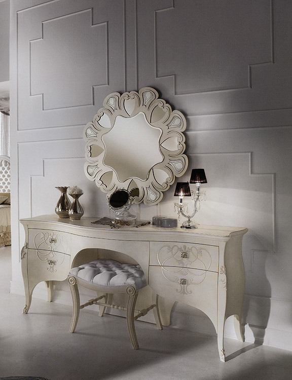 Туалетный столик  BBELLE 242/DEC Diva - Вид №2