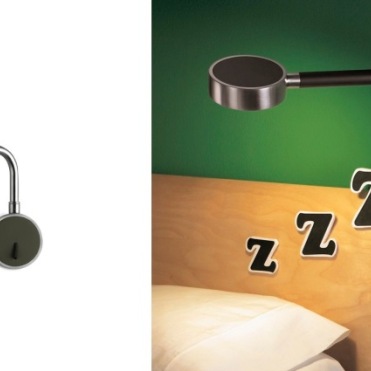 000635 Бра Metalarte Zoom Santreyd - Вид №1