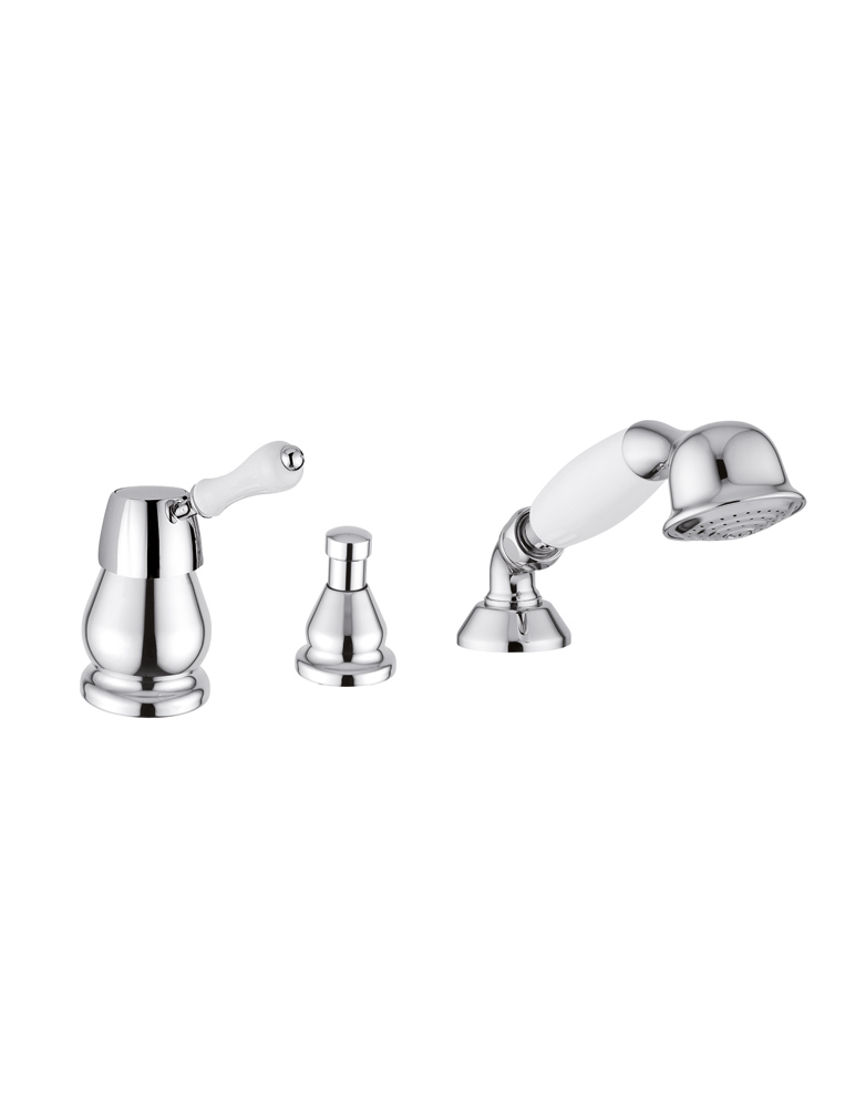 1501/20 Bellosta Rubinetterie СМЕСИТЕЛЬ ДЛЯ ВАННЫ S / MOUTH 