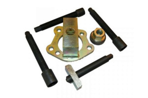15864758 Приспособление для запрессовки и выпрессовки валов BMW CT-2043 Car-tool