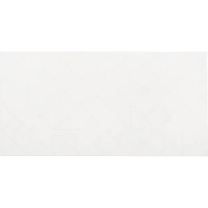 Плитка настенная «Керкира» 7 60x30 см 1.98 м² цвет белый