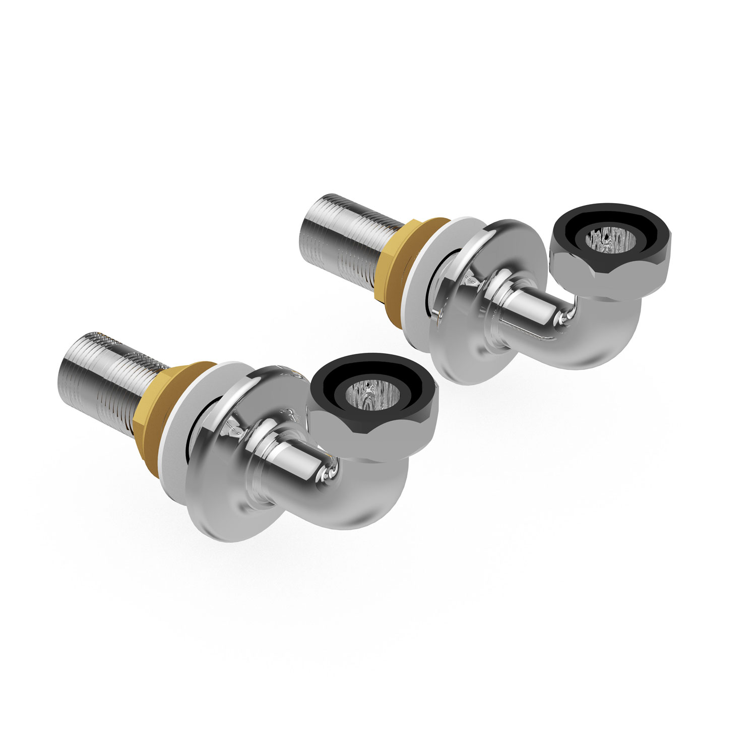 TCTAMB702WUPB Стены Мальборо Thomas Crapper  - Вид №1