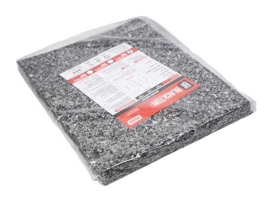 9117568 Звукоизоляция STP BlackTon 6 MINI STDN-0117494 - Вид №3