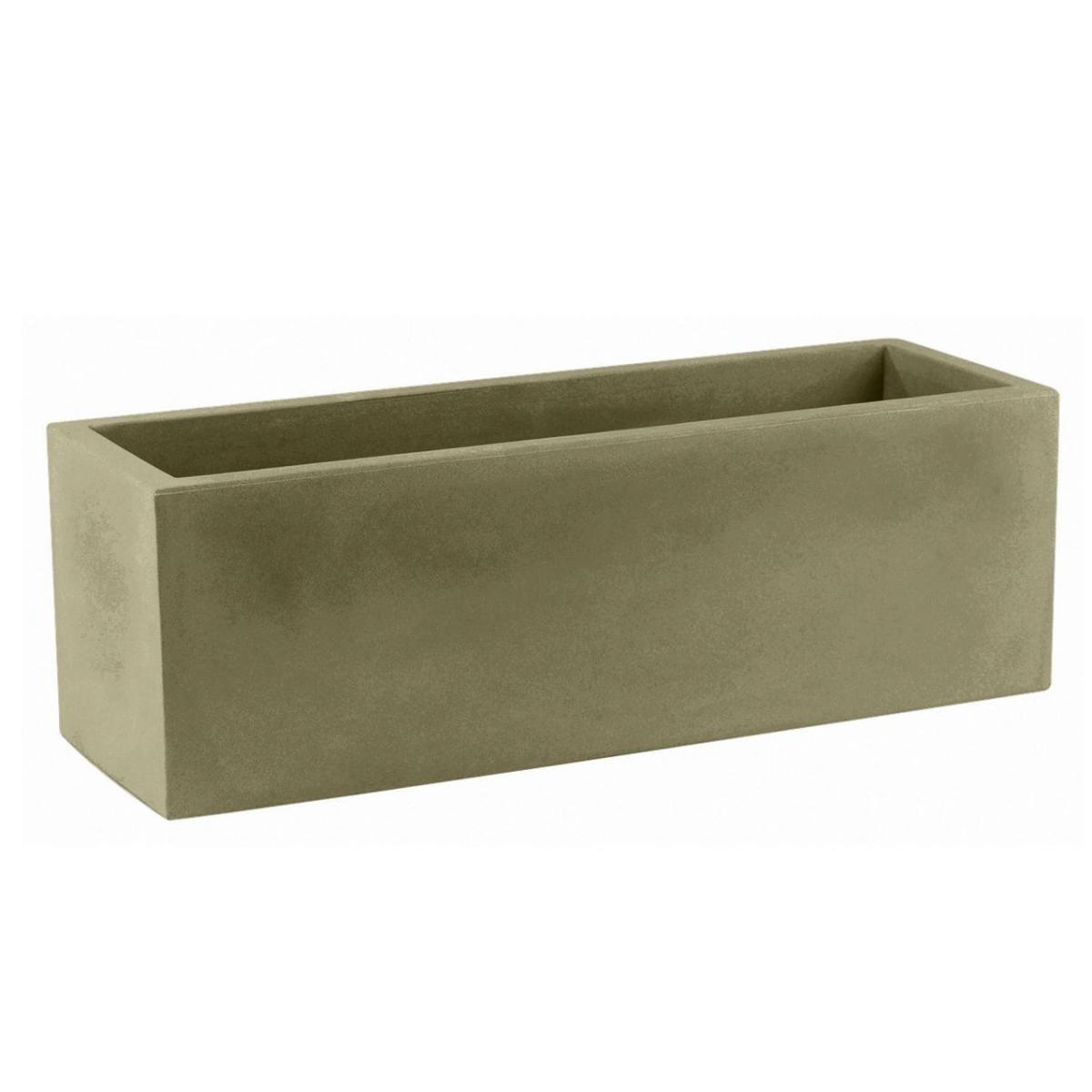 028693 Кашпо Jardinera Vondom Pots Studio Vondom  - Вид №5