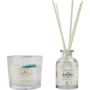 88889593 Ароматический диффузор Aroma Harmony Ореховое печенье 30 мл STLM-0821846
