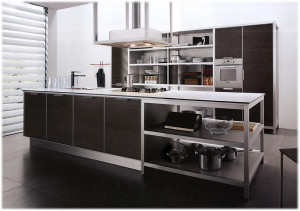 Кухня  CESAR CUCINE Coco-7