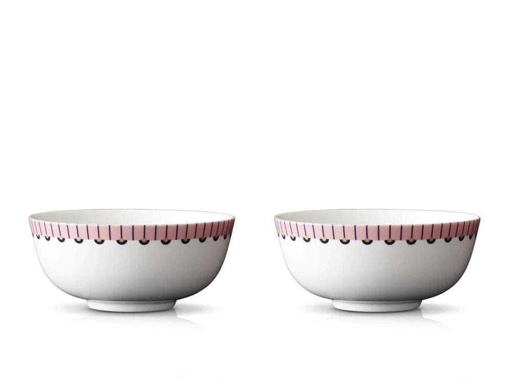 Набор мисок Reflections Copenhagen Portugal Tableware ARCH-00149672