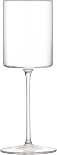 10656232 LSA International Набор бокалов для белого вина LSA International, "Otis", 240мл, 4шт. Стекло