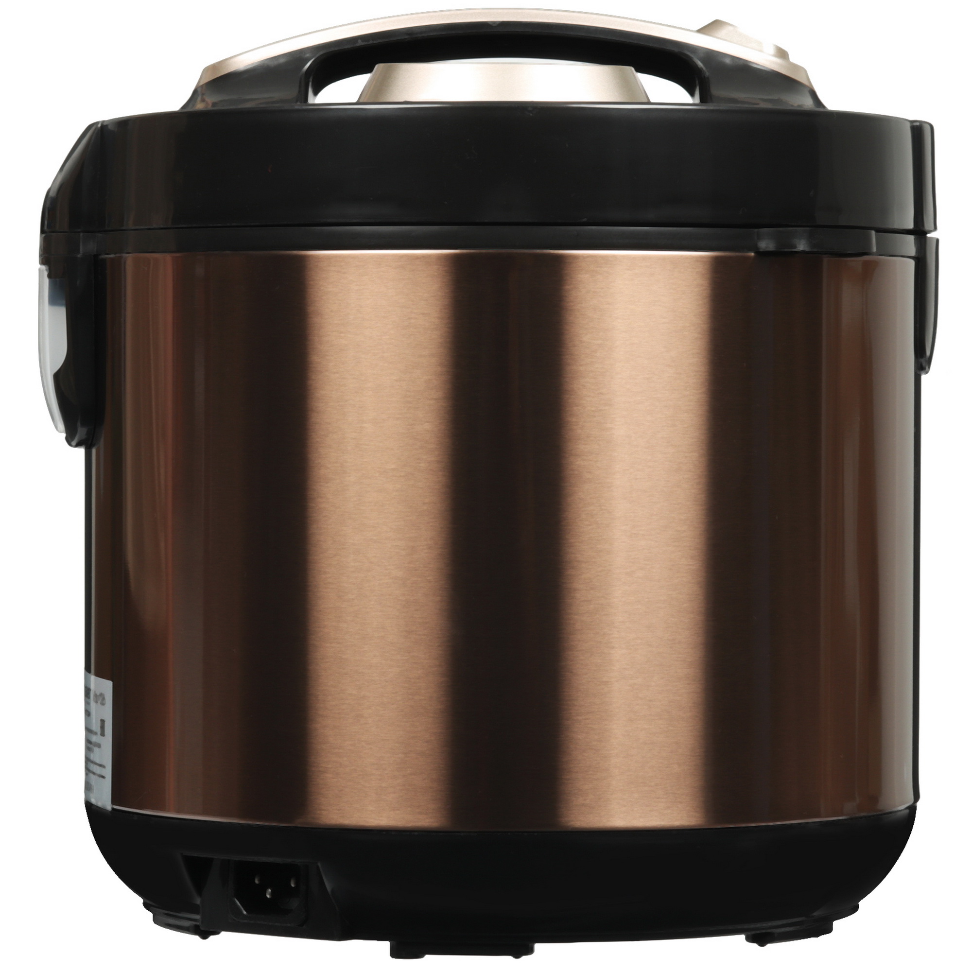 9091425 Мультиварка Endever Vita-126 коричневый STDN-0035232 - Вид №6