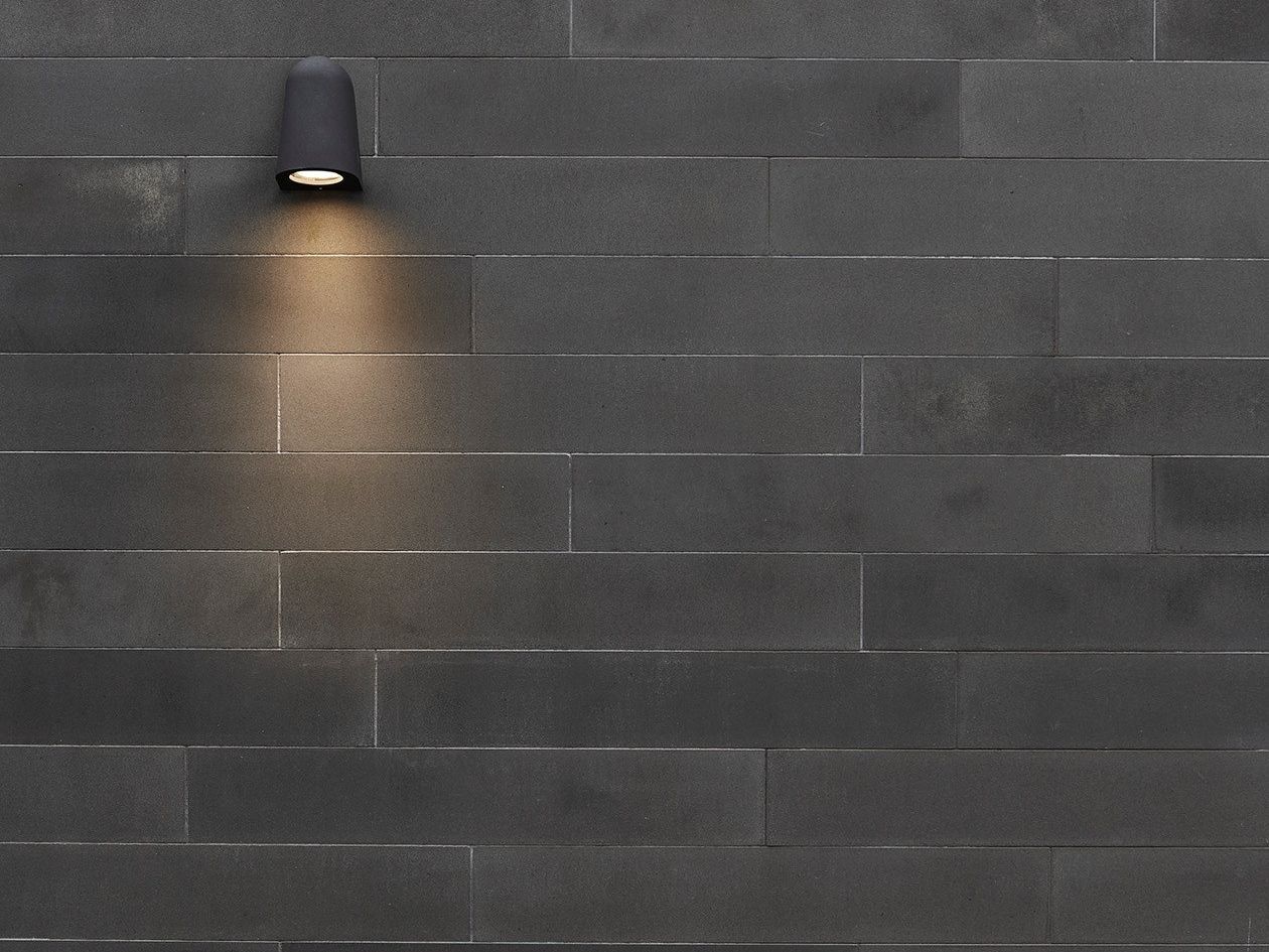 Алюминиевый диммируемый наружный настенный светильник Astro Lighting мачта ARCH-00034643 - Вид №4