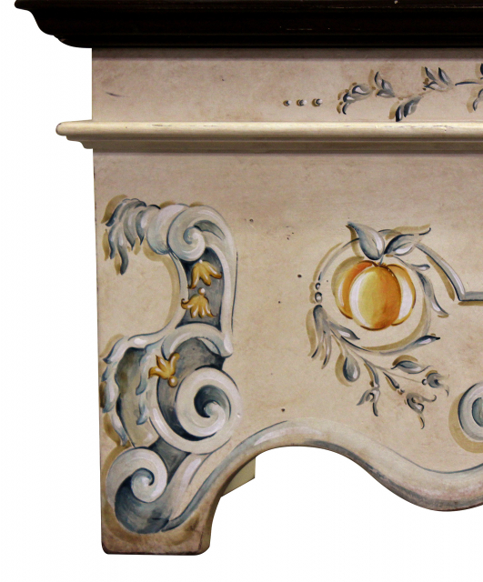 3025 Tifernoit Открывающийся сундук для сидения Soggiorno  - Вид №7