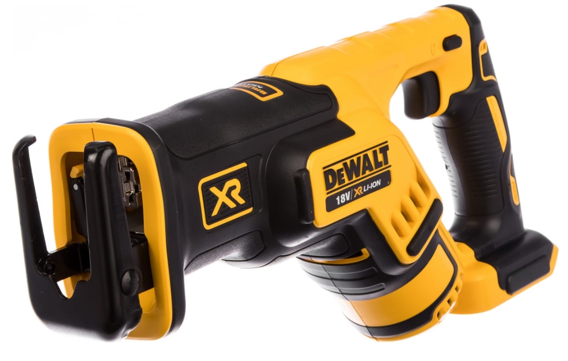 Сабельная пила DeWALT DCS367NT-XJ XR FLEXVOLТ 18/54V  , Без ЗУ, Без АКБ 5437915 STDN-0094561 - Вид №1