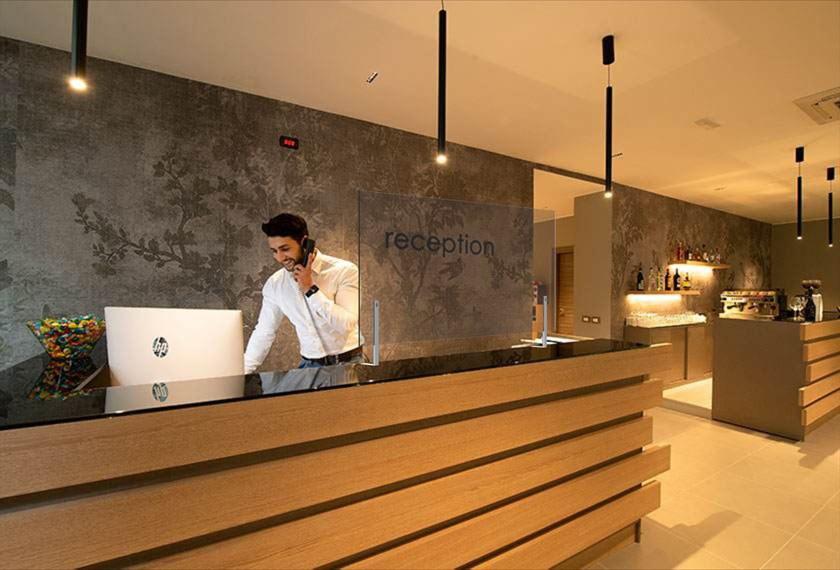 Steelbox by Metalway Скамья pmma parafiato барьер с зажимами Zen protect sun-id-1431804 - Вид №17