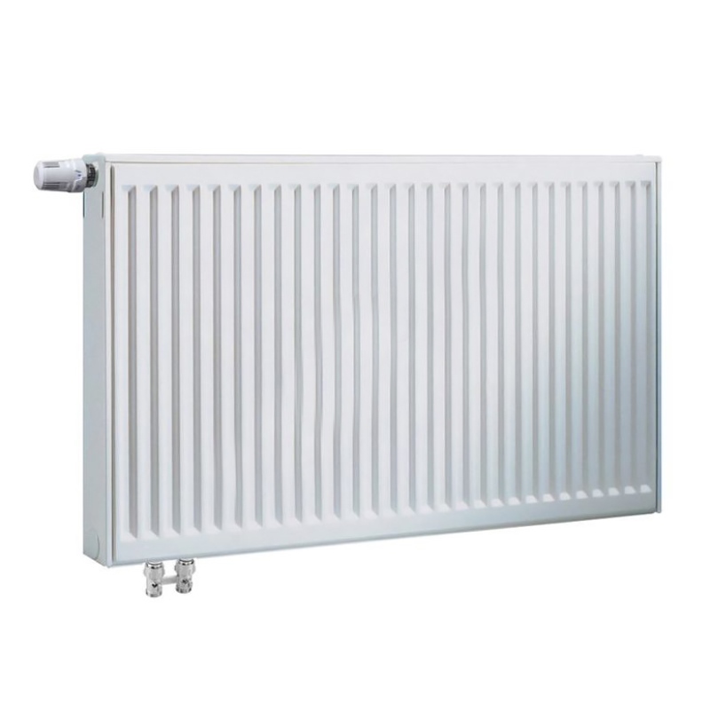Радиатор стальной панельный COMPACT 33K VOGEL&NOOT 400x400 E33KBA404A - Вид №2