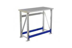 17849041 Верстак Крепыш M-KREP2 IRONMEBEL