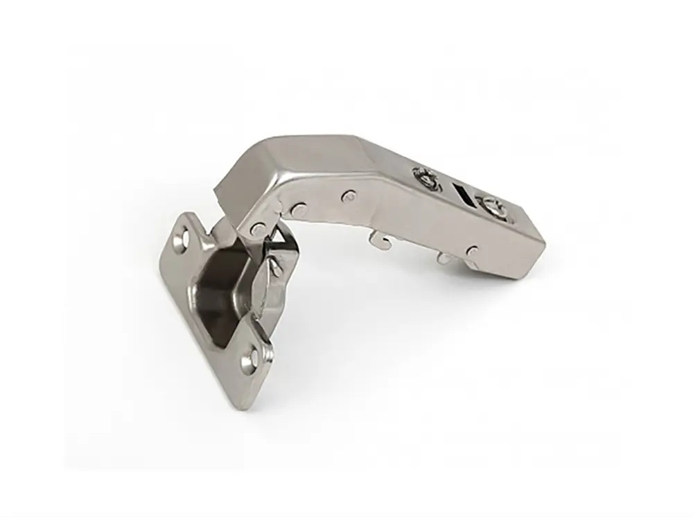 90822358 Петля FGV Integra 2 Way 90 с доводчиком комплектом 2 шт. STLM-0398111