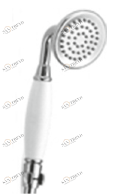 Ручной душ Cezares CZR-S-D2FC2-01 ARTICOLI VARI