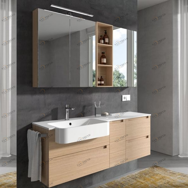 Berloni Bagno комплект мебели MEMPHIS 38 MEMPHIS38