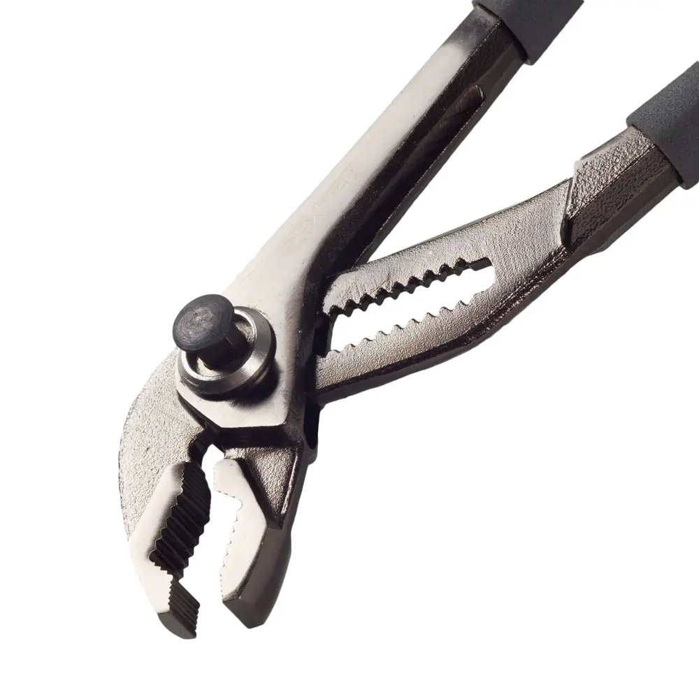 Набор плоскогубцы Dexter Pro 3 шт STLM-2173397 - Вид №2