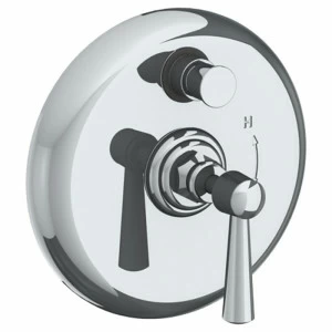 Ручки 312-P90-Y2 Lavatory Watermark