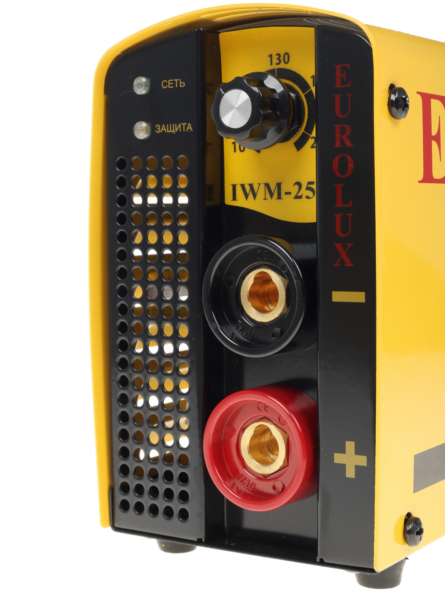 Сварочный аппарат Eurolux IWM250 1173167 STDN-0086770 - Вид №3