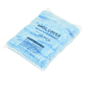 304009218 Бахилы (100шт/уп) KSITEX