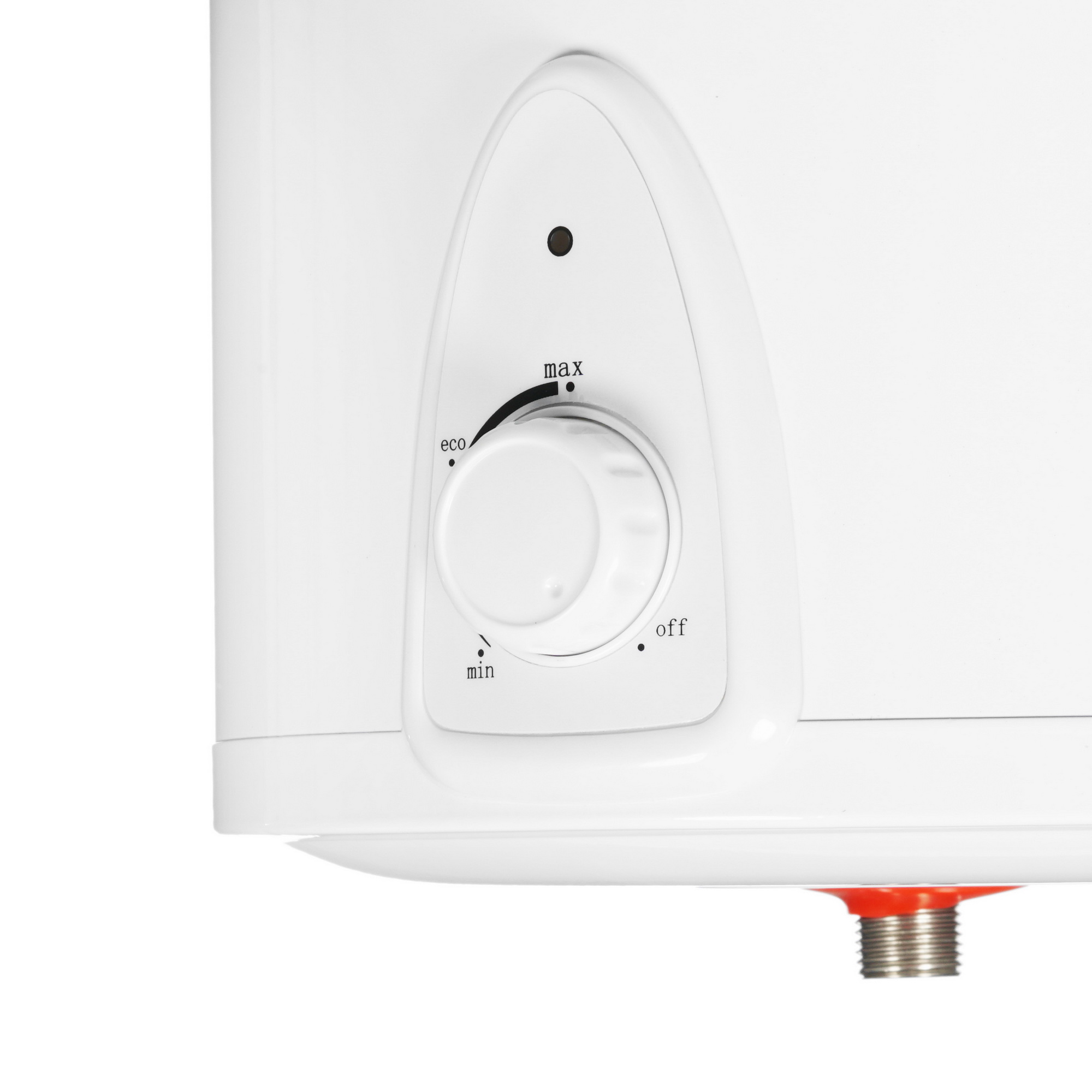 8191473 Водонагреватель электрический Oasis 15LN STDN-0097318 - Вид №3