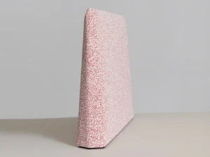 ZEITRAUM Тканевая перегородка стола Rail