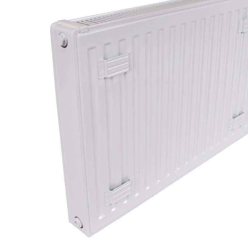 Радиатор стальной панельный COMPACT 21K VOGEL&NOOT 300x2000 E21KBA320A - Вид №3