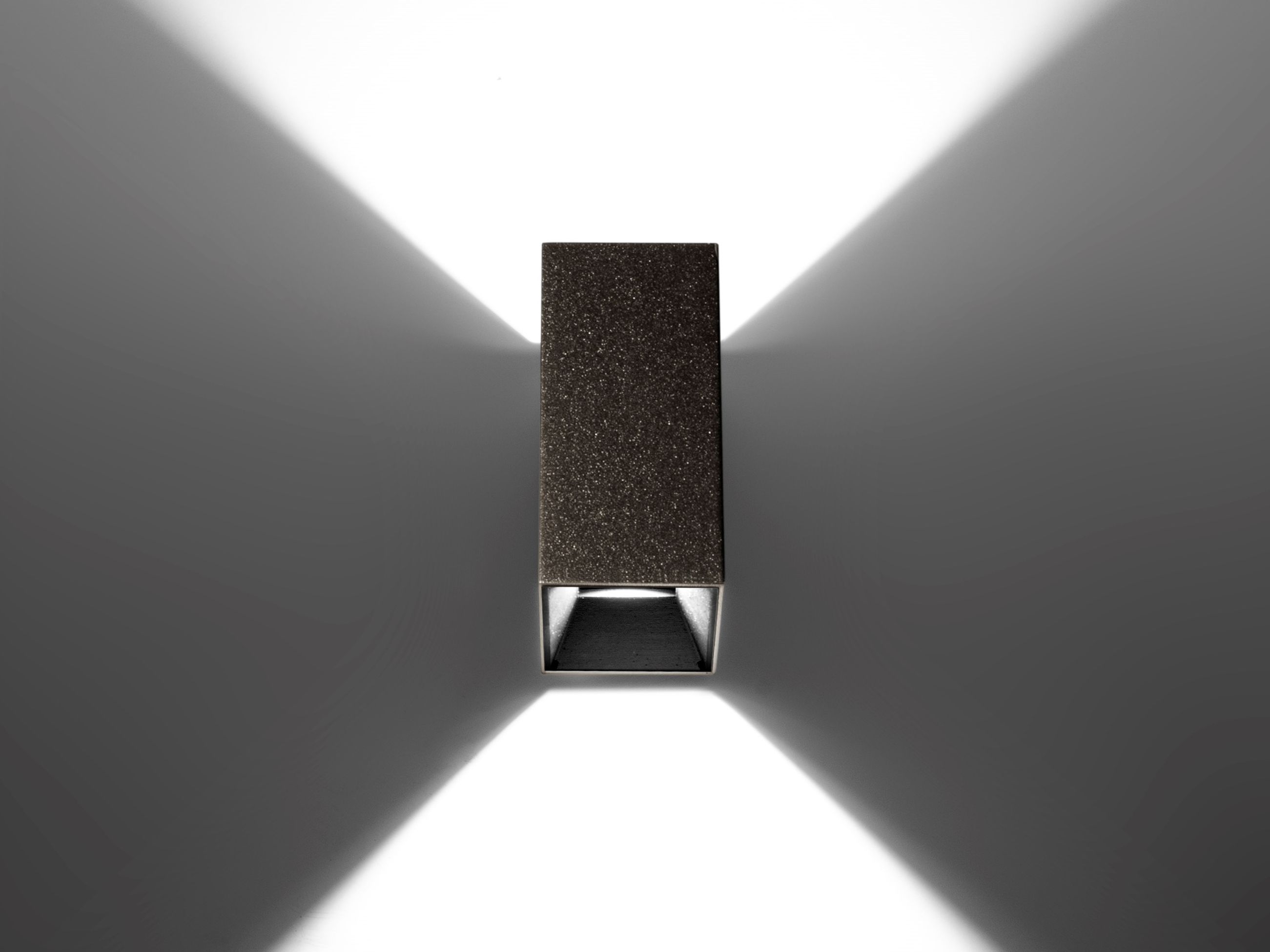 Заливка формы алюминия стены Сид напольный прожектор SIMES Apply ARCH-00130334 - Вид №13